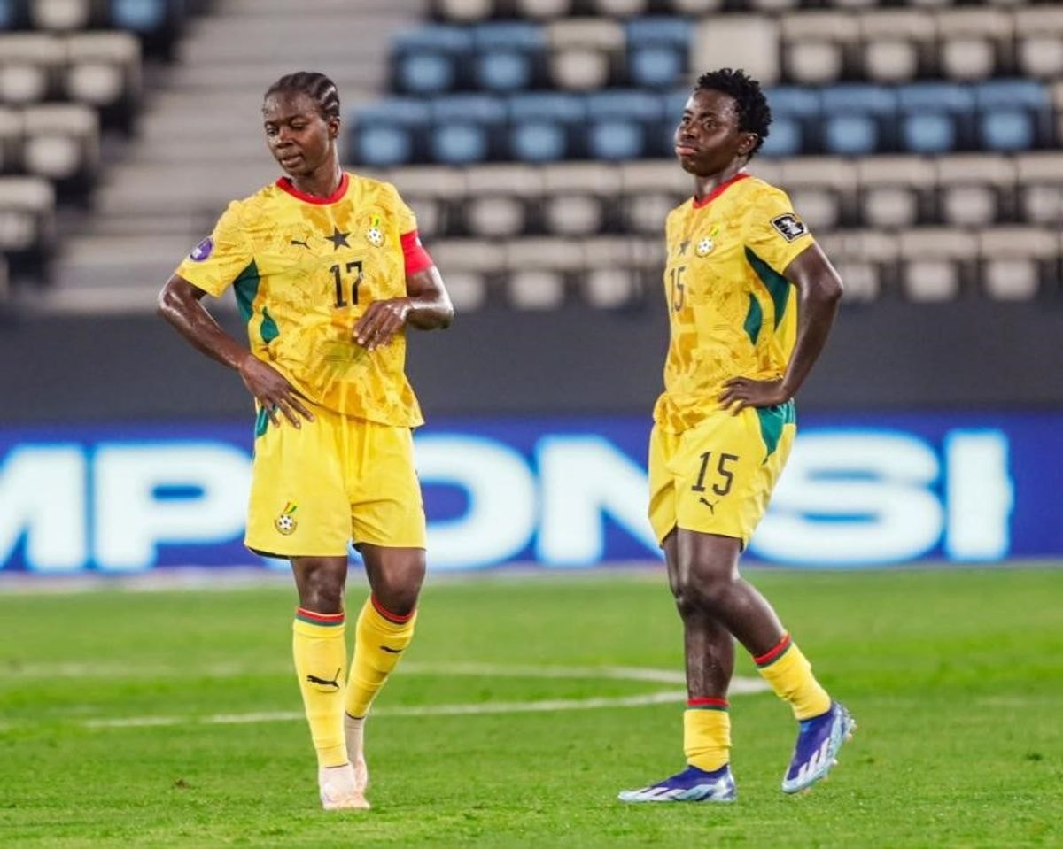 WAFCON: Black Queens bank on play-off after Malawi defeat