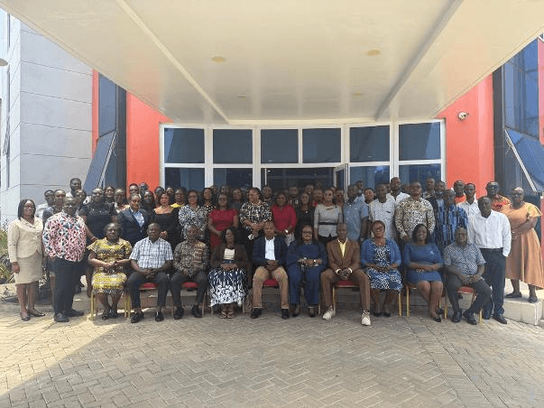 Ghana Employers’ Association hosts maiden Labour Regulators Dialogue