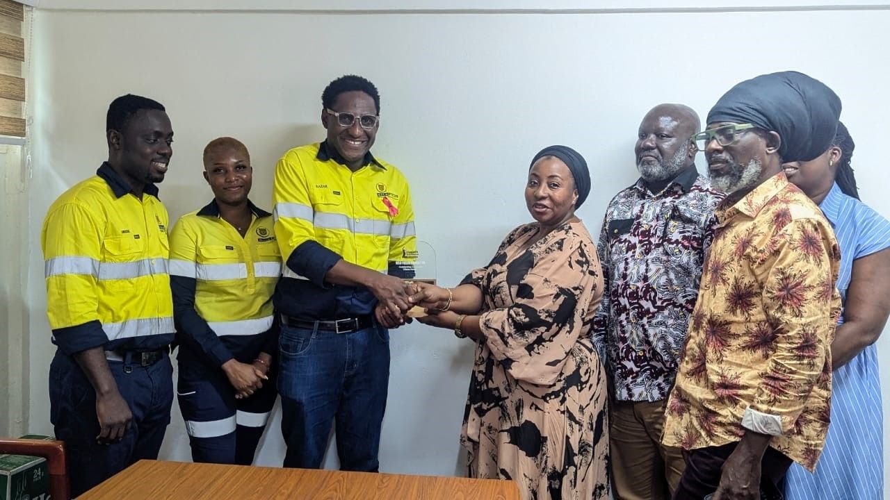 Gold Fields Foundation welcomes GJA recognition of CSR work