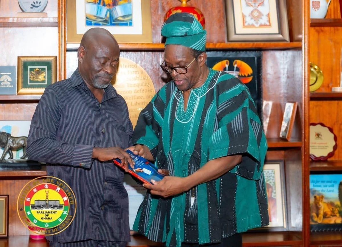 Book on electoral communications to be launched this week