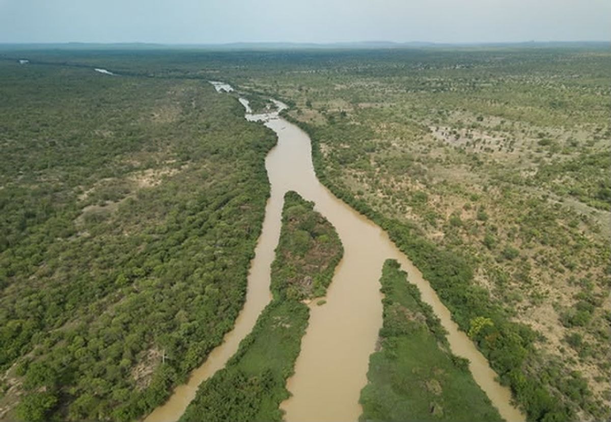 Why the Black Volta Basin matters to Ghana’s economic future?