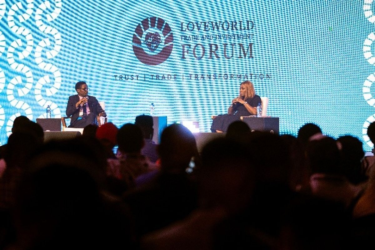 LTIF to host 2026 Pan‑African edition in Accra, October 6–7