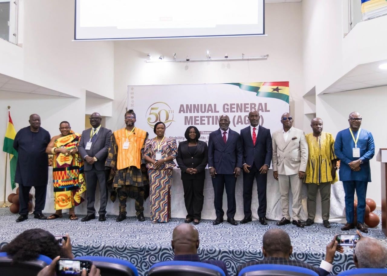 GNCCI to recapitalise credit union to expand SME financing 