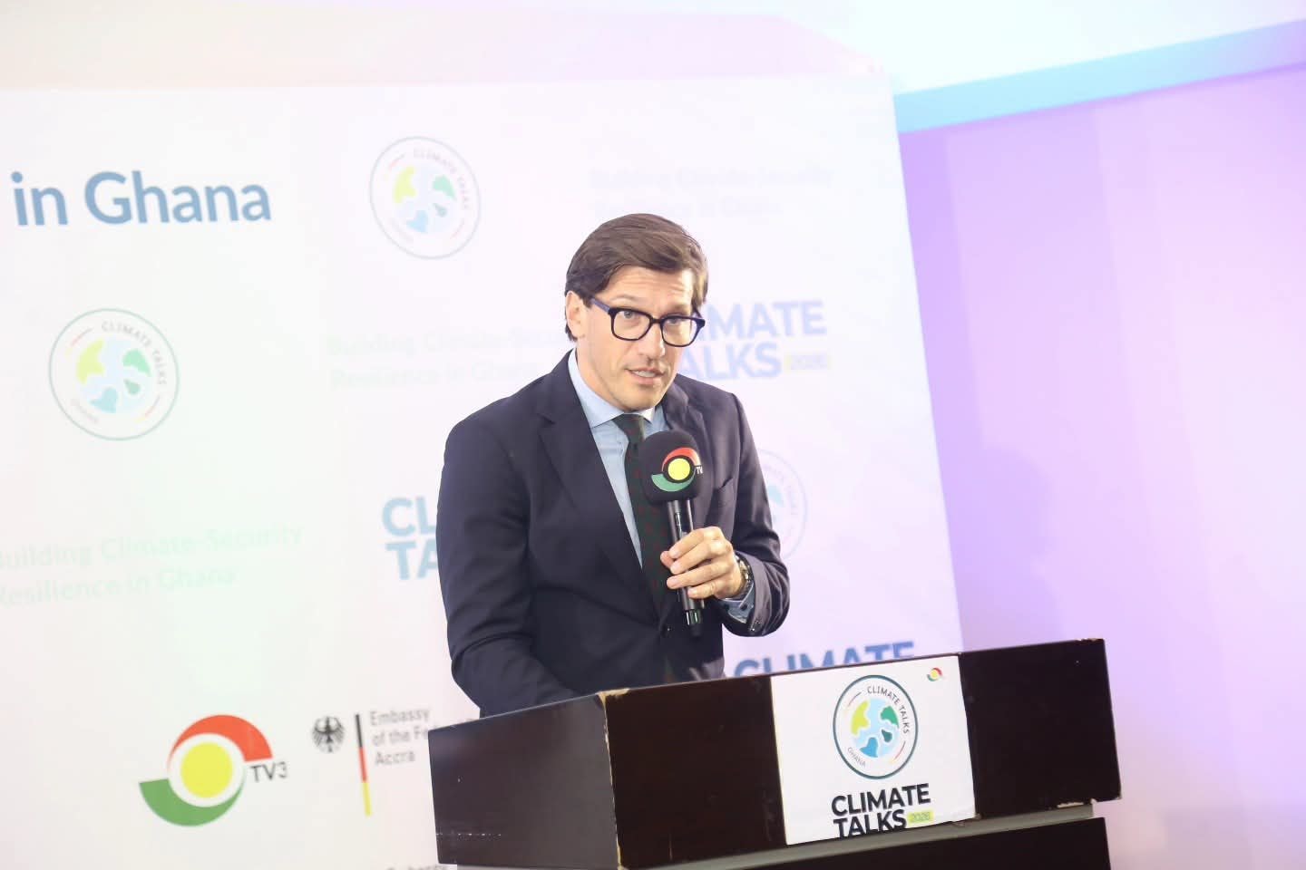 Climate Talks 2026: Experts call for integrated strategy to address the complexities of climate-driven migration in Ghana