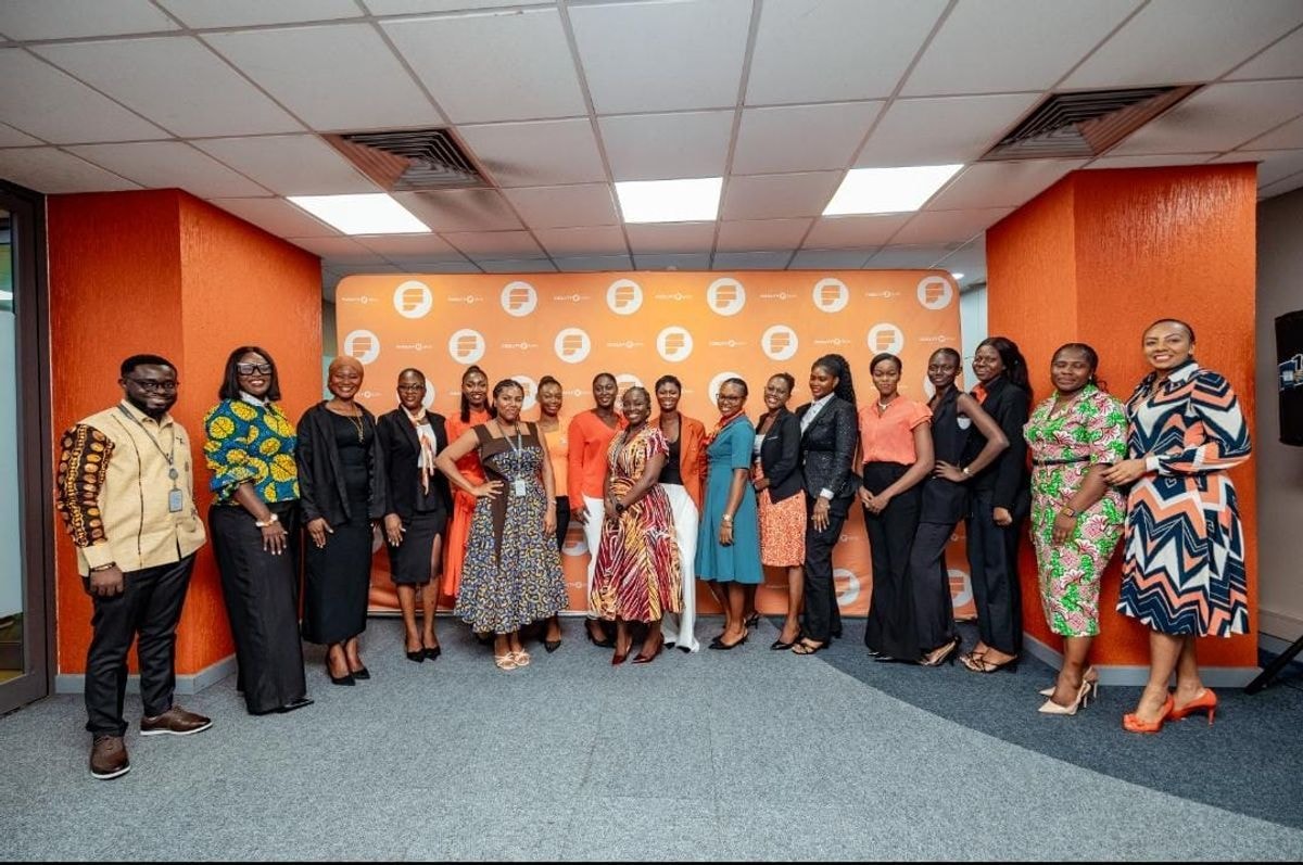 Fidelity Bank equips Miss Ghana 2026 contestants with gonancial Literacy, sustainability, and entrepreneurship skills