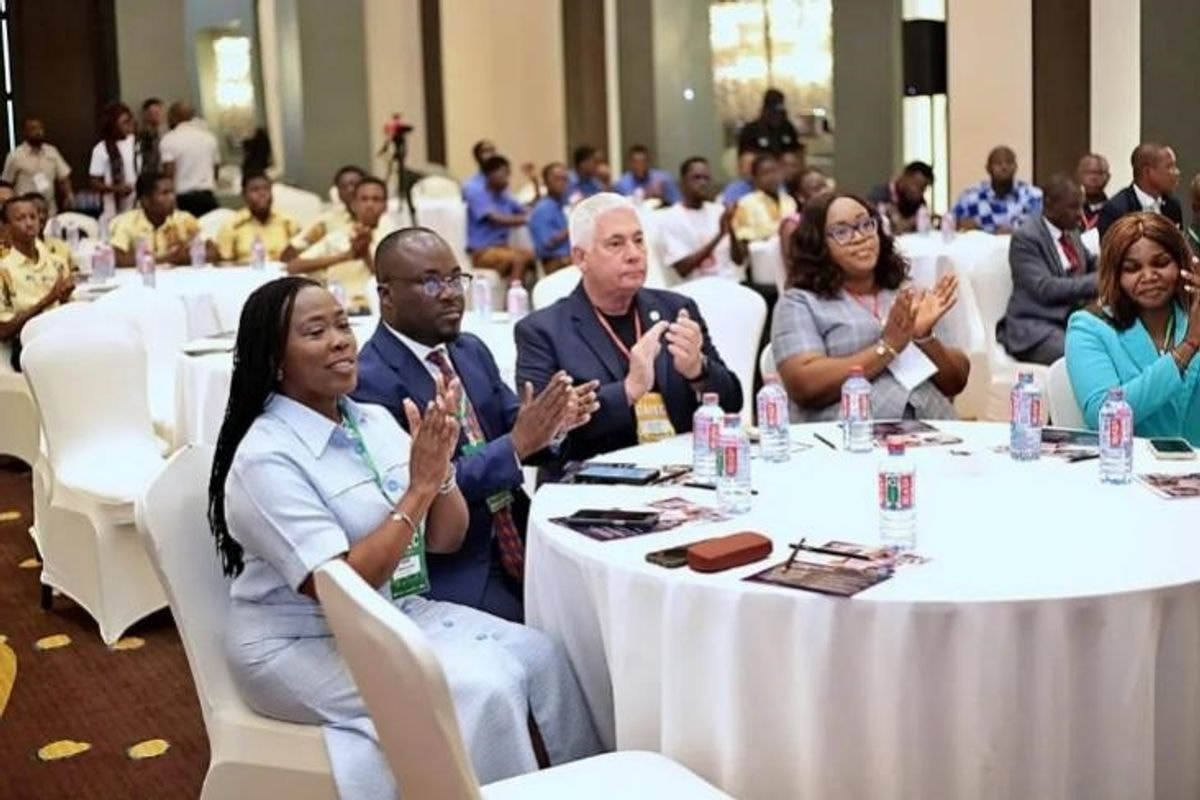 GAIEC champions integrity in international education
