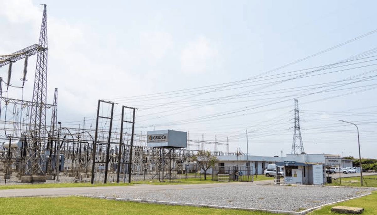 GRIDCo probes Mallam substation fire as power restoration continues