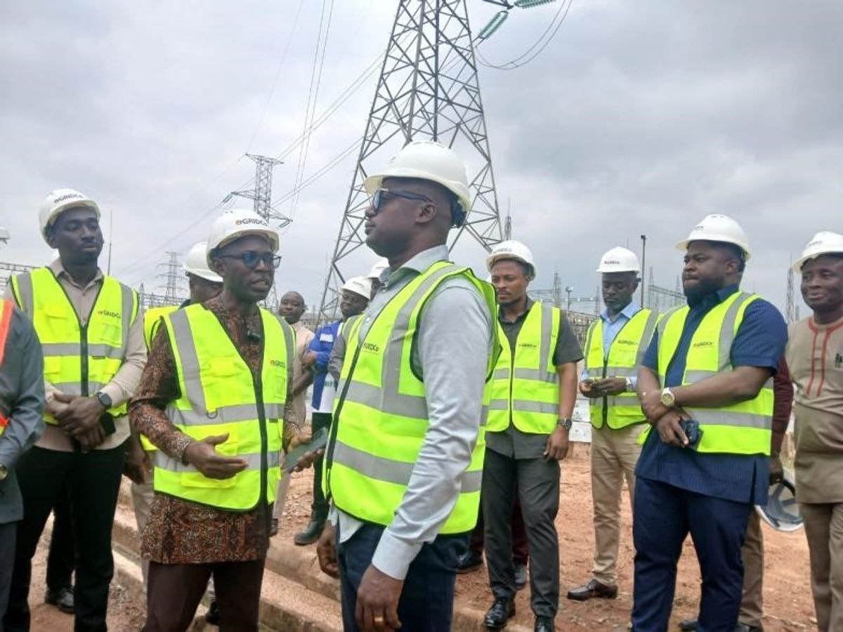 GRIDCo upgrades Kumasi transmission capacity to meet demand