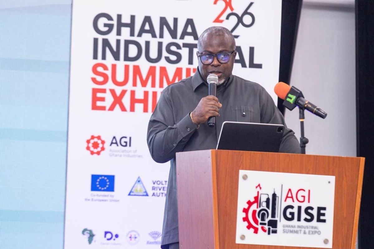 GRA targets GH¢310bn revenue by 2028