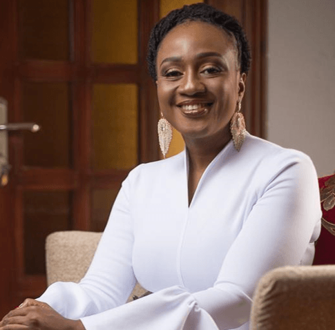 Insights with Dzigbordi Kwaku-Dosoo: Why adaptability is the new executive discipline