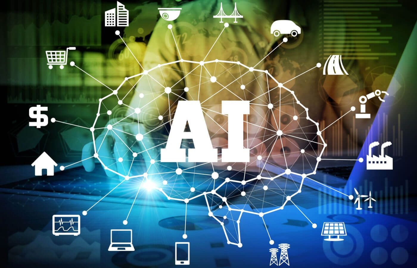 AI offers lifeline to developing economies in amid weak growth