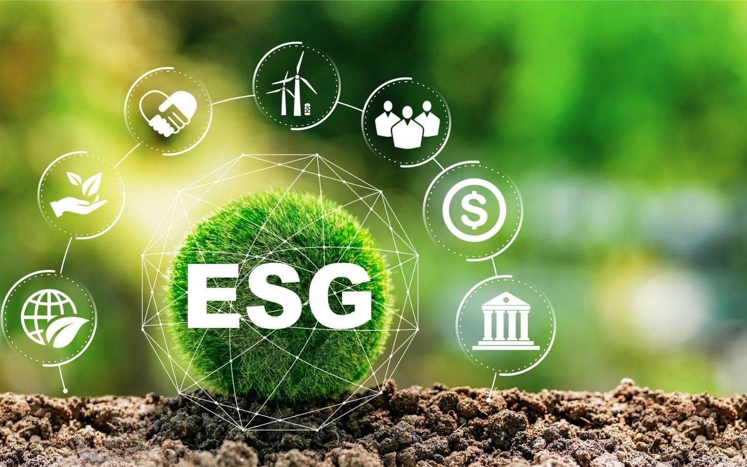 ESG Radar Compliance Engine launches to help regulated industries simplify ESG compliance