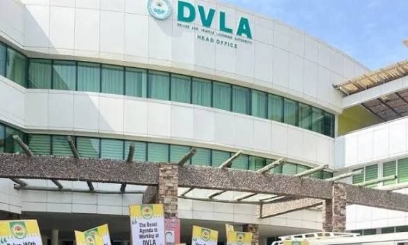 DVLA begins pilot of new RFID-enabled number plates