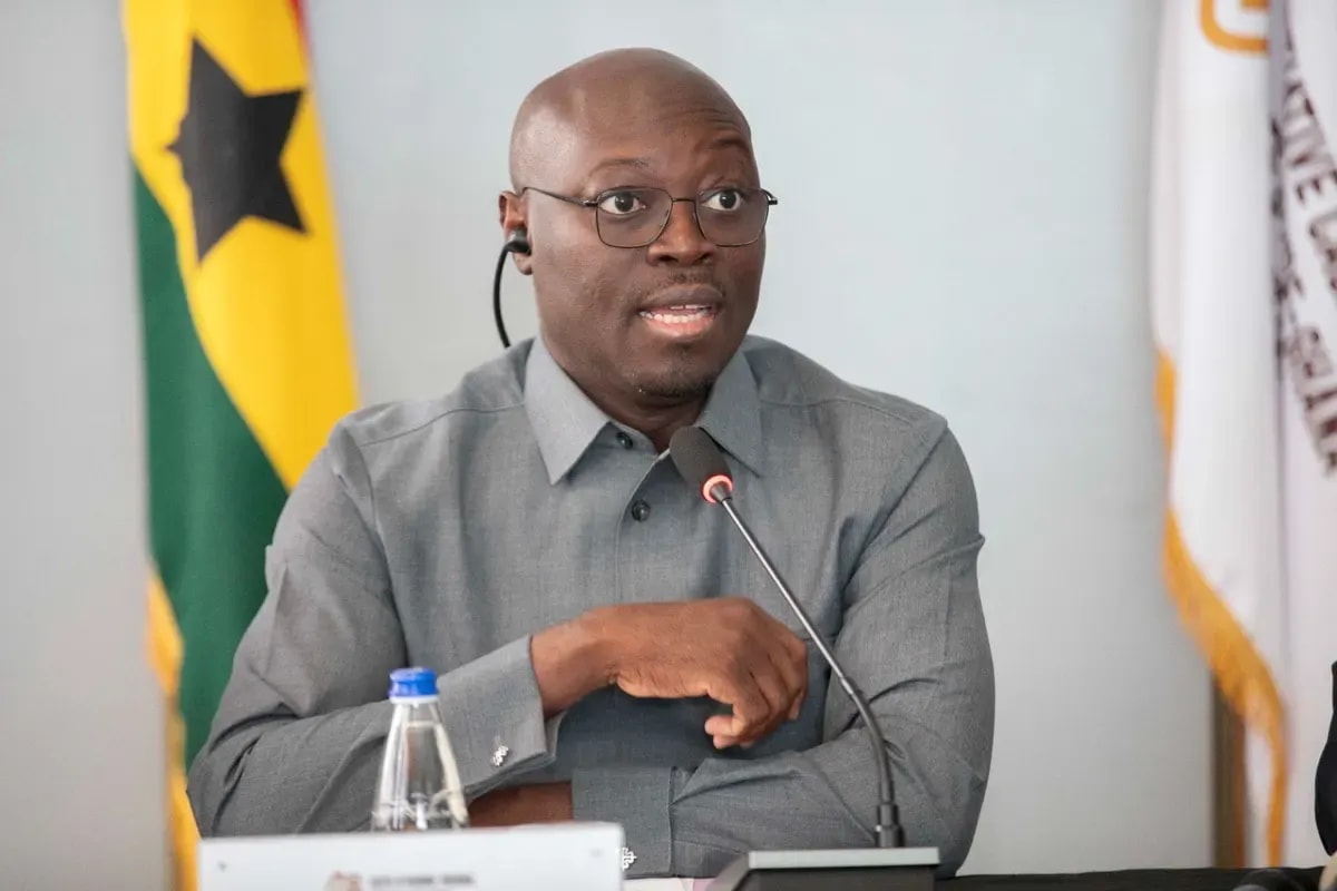 Finance Minister demands more NLA returns after GH¢10m dividend