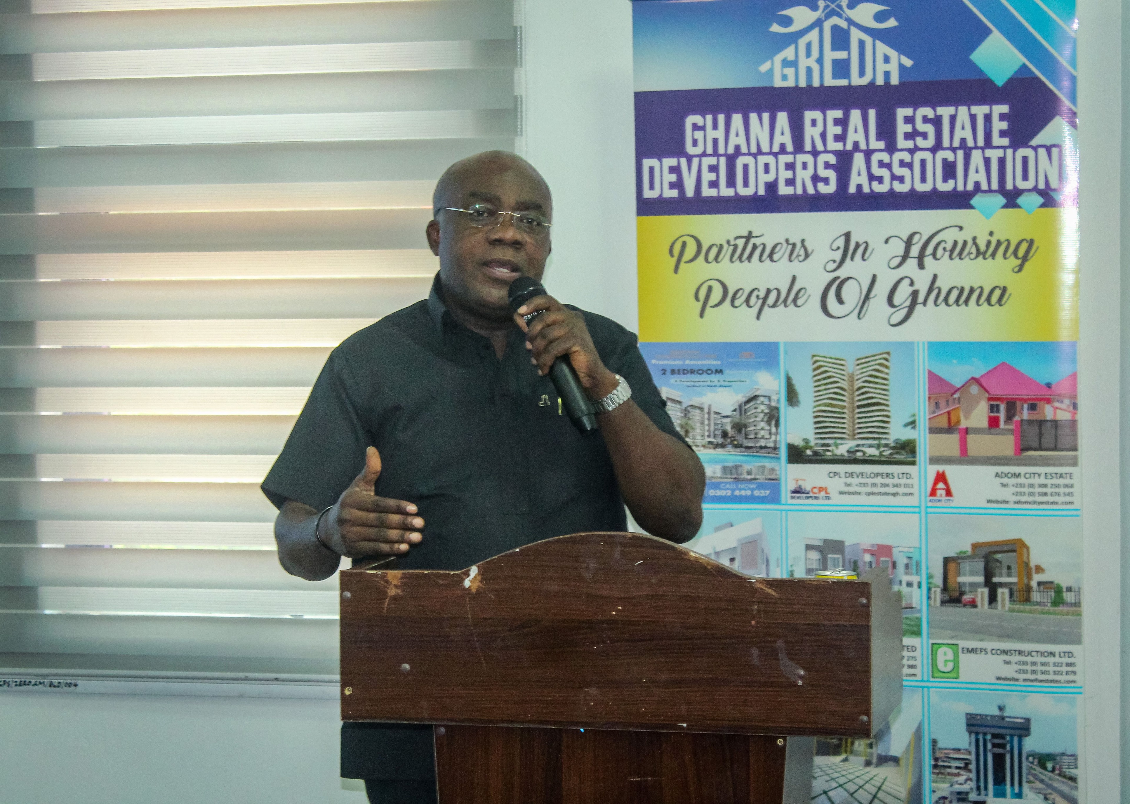 GREDA calls for scrapping 20% VAT on housing construction