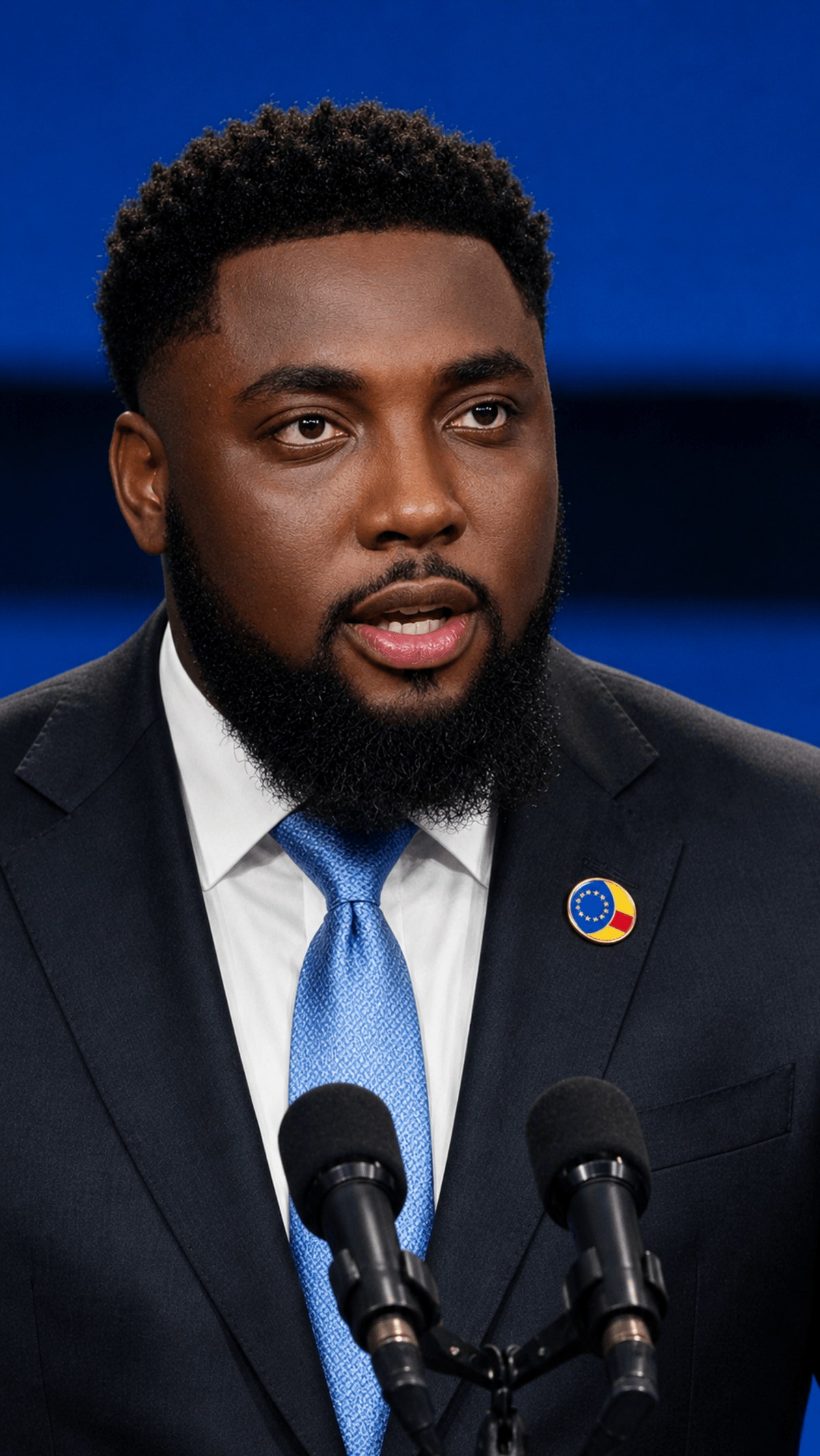 Abraham Amartey Akpey named president of United Powers