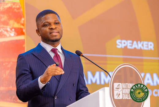 GoldBod moves upstream, targets equity in new mines
