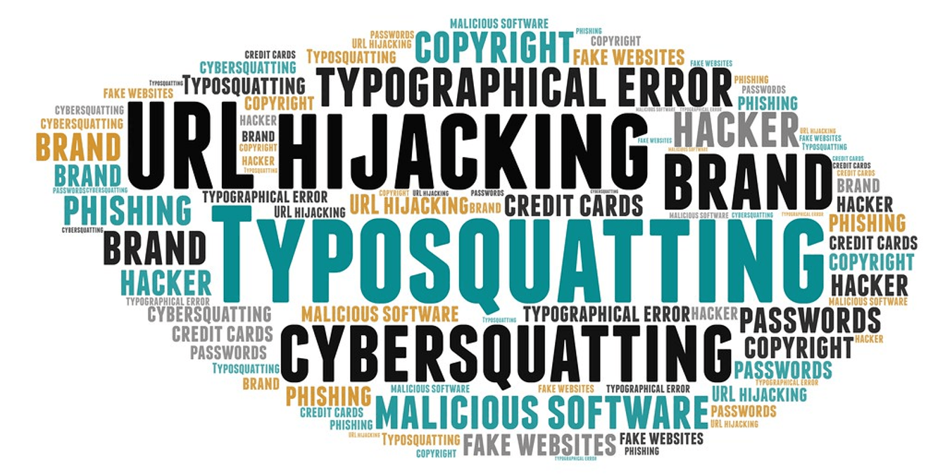 ICT Insight with Institute of ICT Professionals:Typosquatting: The danger of a single wrong letter