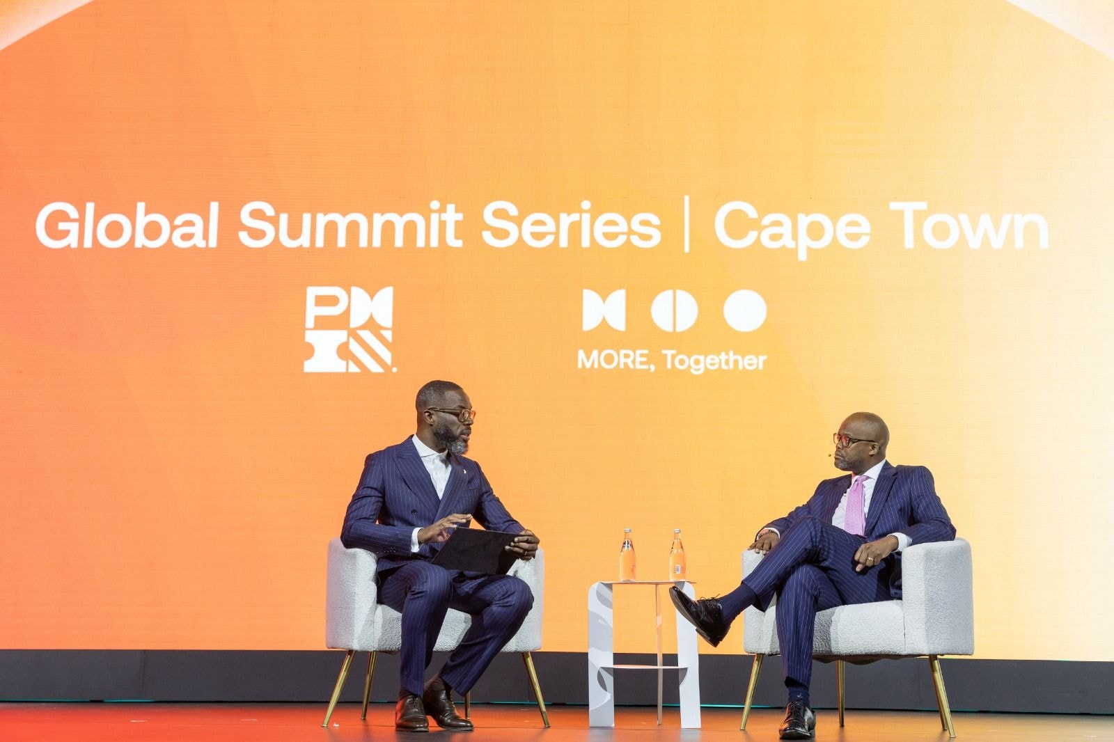 Mene calls for stronger delivery capacity to unlock AfCFTA benefits for businesses