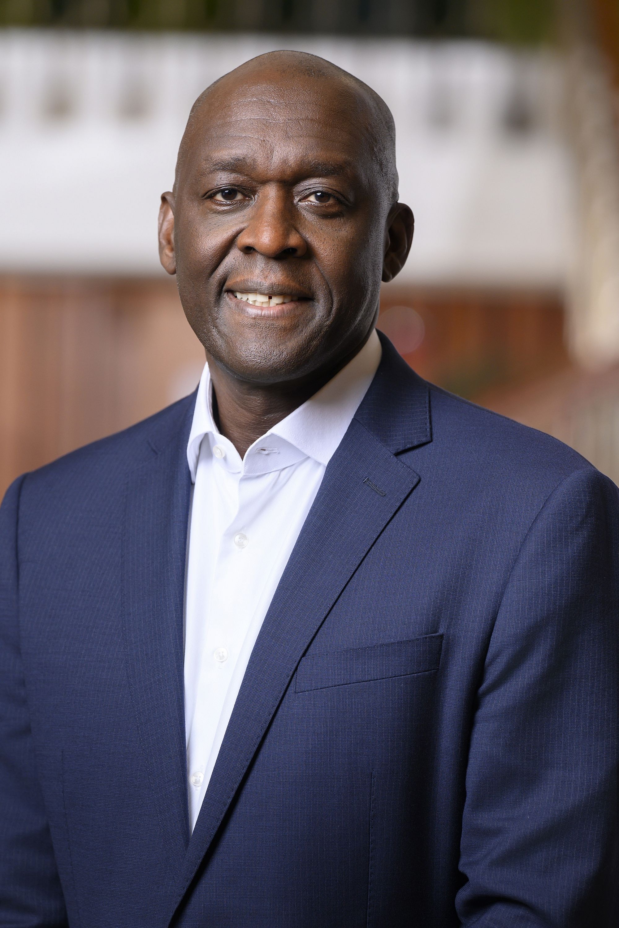 IFC MD  to engage public and private sector leaders
