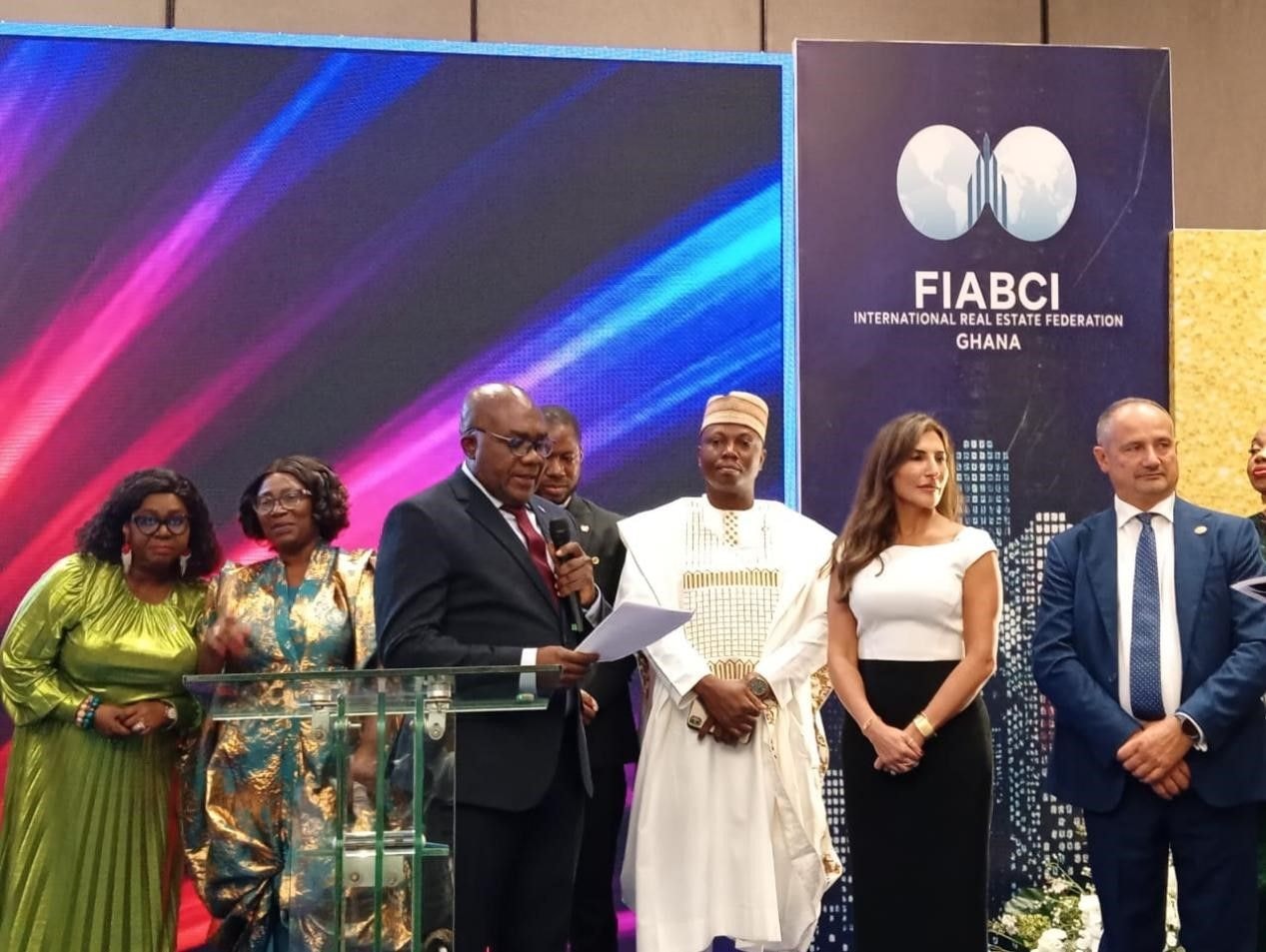 FIABCI urges developers to tap housing deficit