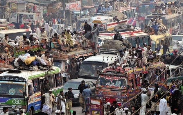 Infrastructure gaps slowing AI adoption in supply chains – experts