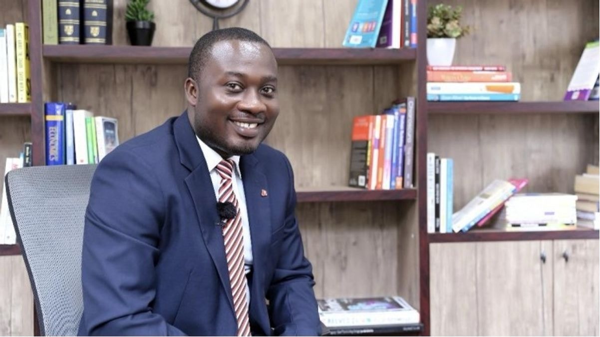 PR Corner with Prosper Delali Ayayee: Beyond posting