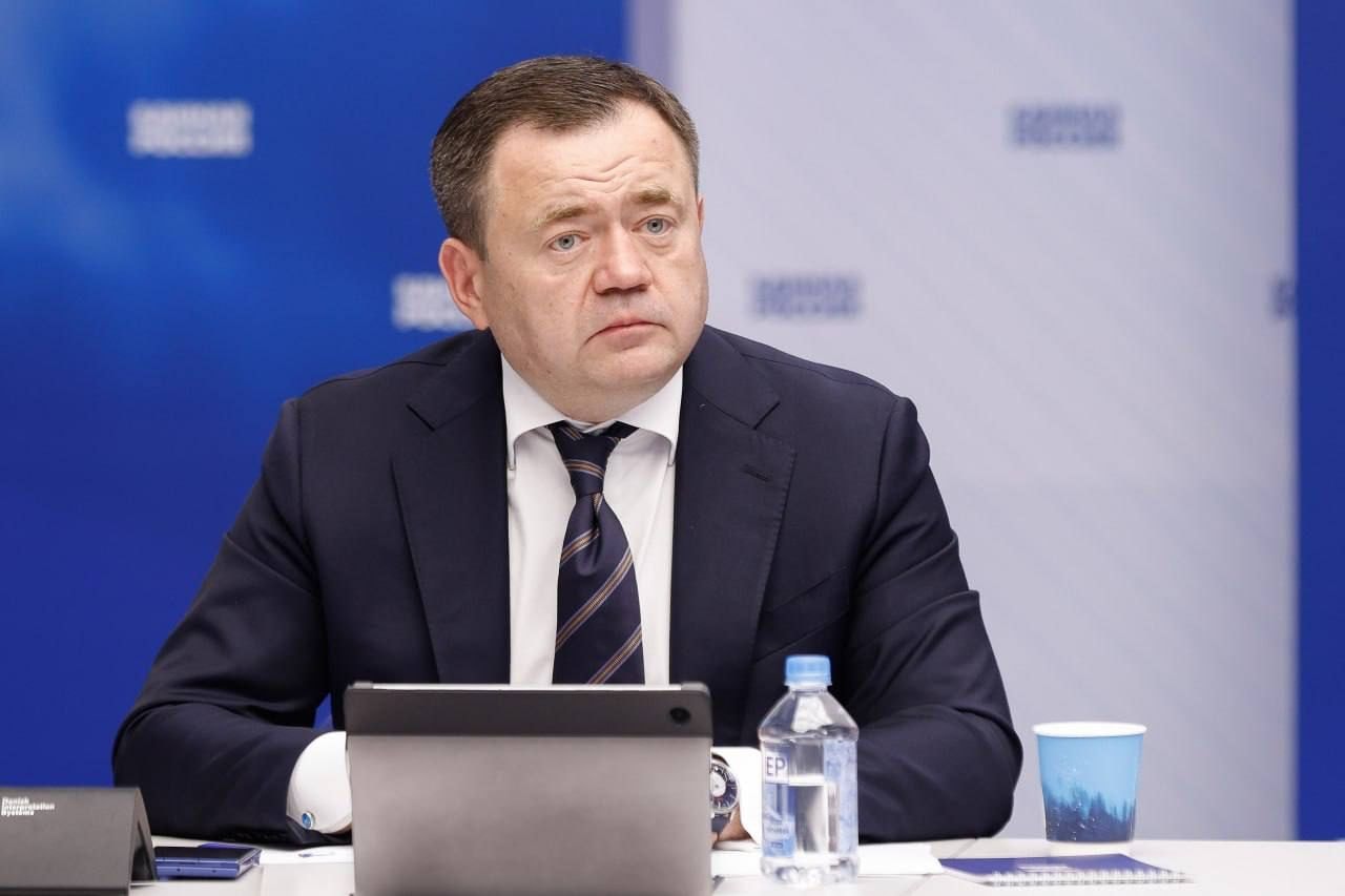 Petr Fradkov to RBC: “The state task must be economically viable”