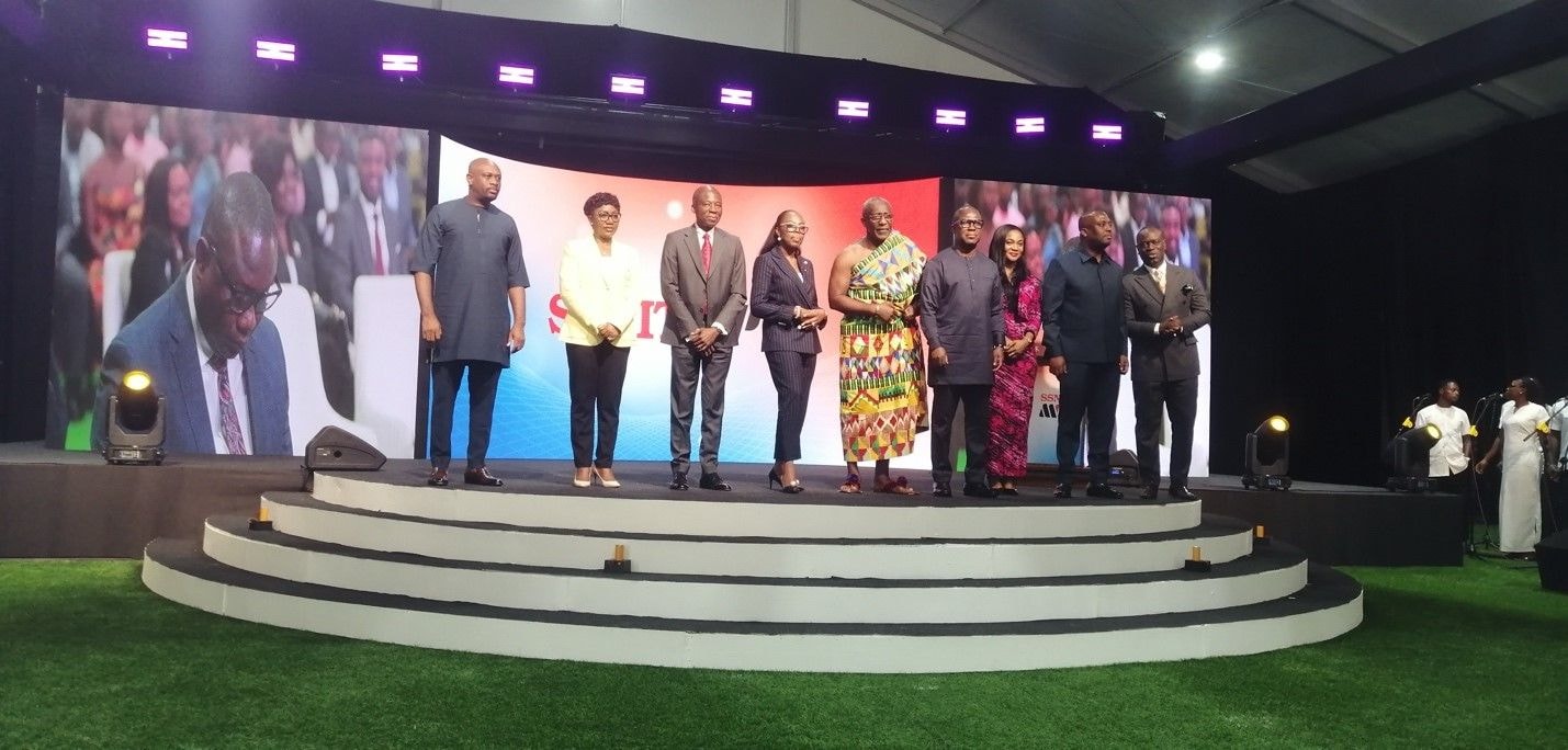 SSNIT targets wider pension coverage with new programme