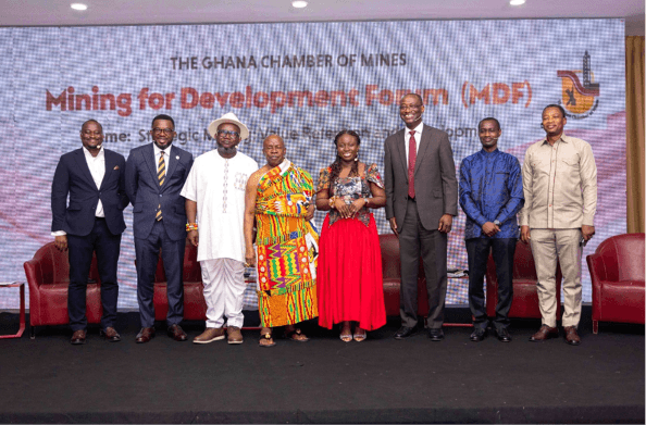 Billions of dollars in mining investment at risk 