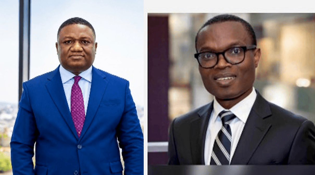 GoldBod: The GHS 22bn that never left the building