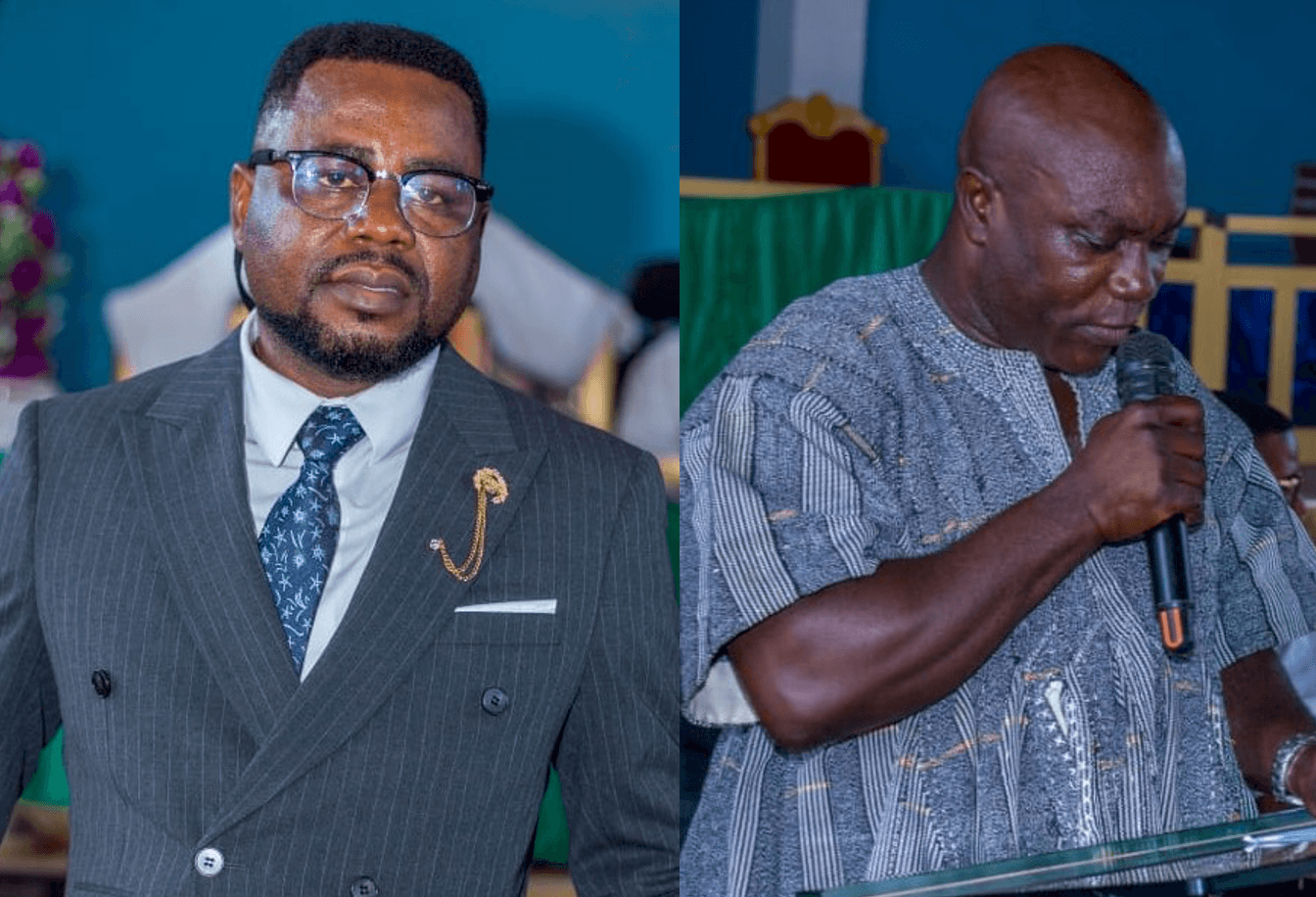 Asawinso Community Bank posts growth in all indicators