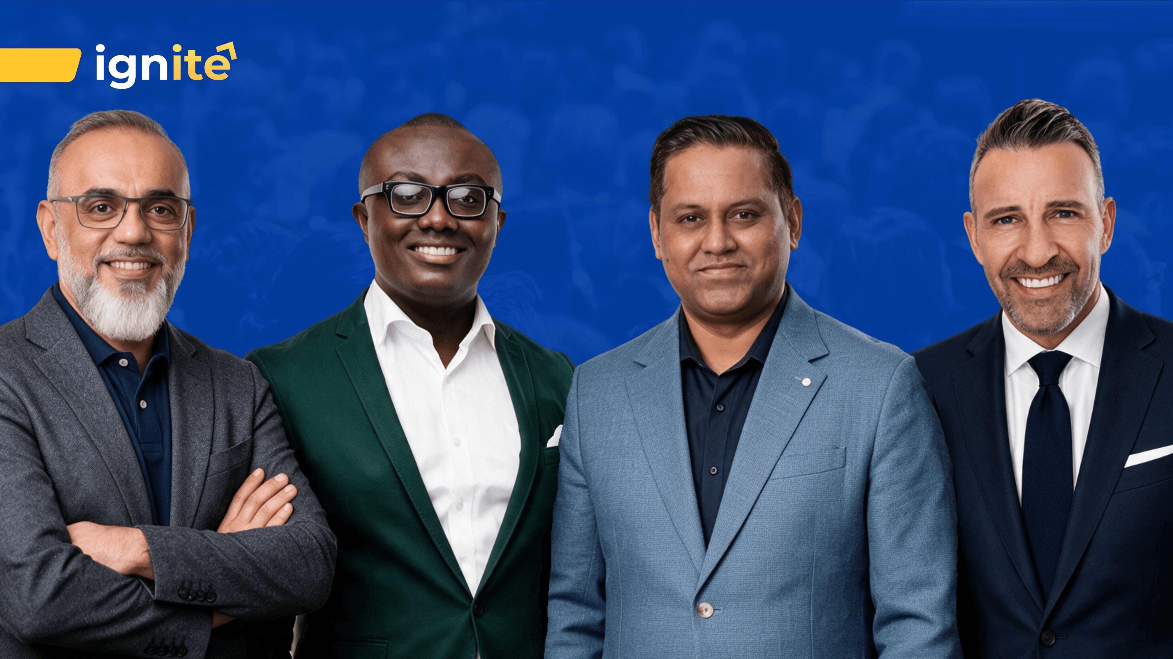 IGNITE targets African growth with expanded social-commerce portfolio