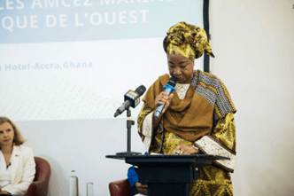 Regional momentum builds in Accra to protect West Africa’s marine ecosystems