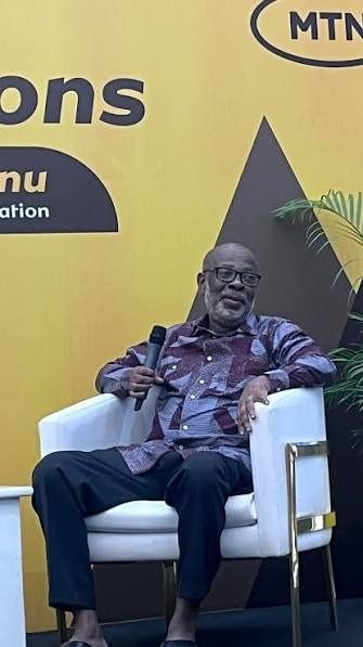 MTN Foundation expands push to back young entrepreneurs