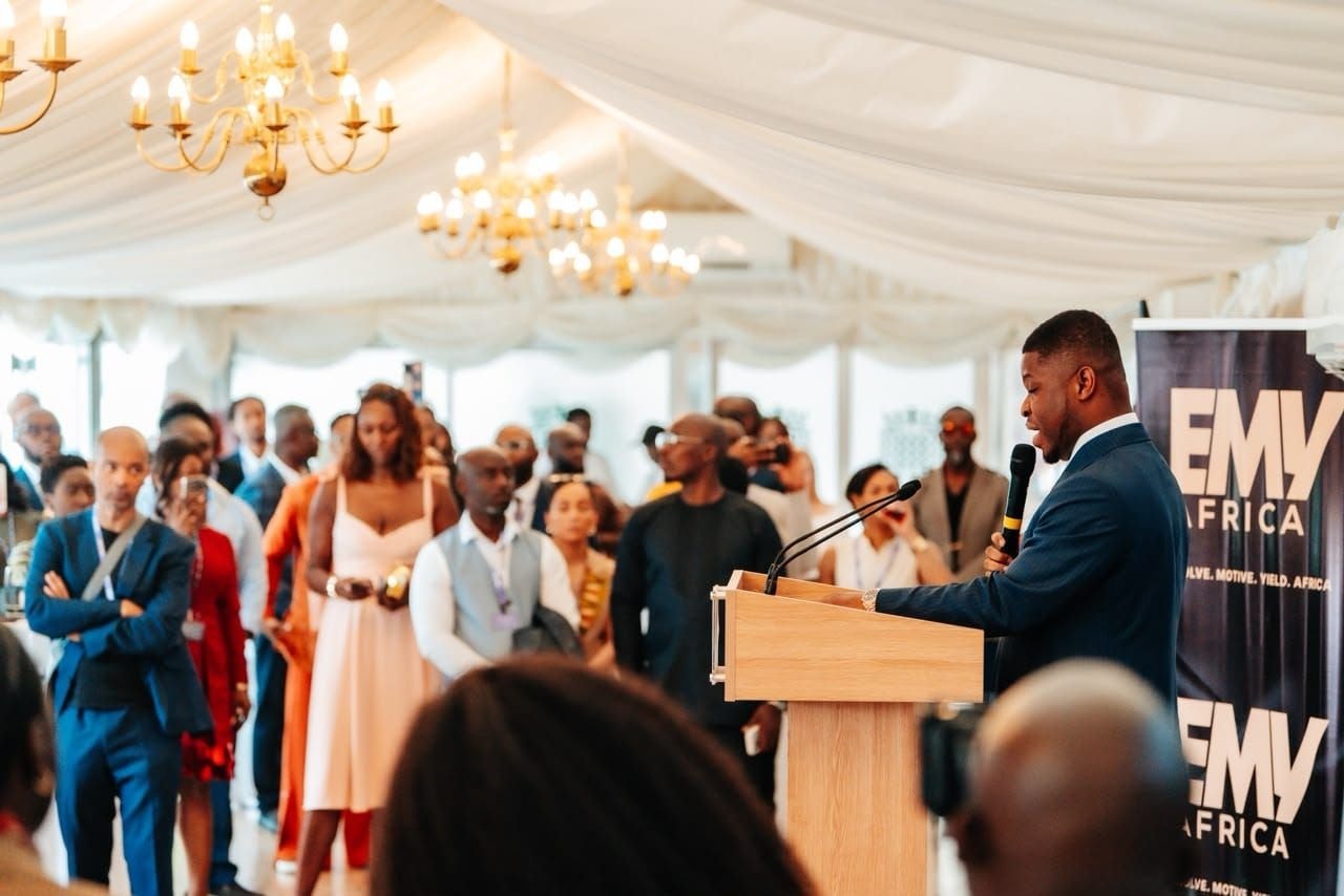 GoldBod CEO urges diaspora to shift from remittances to investment