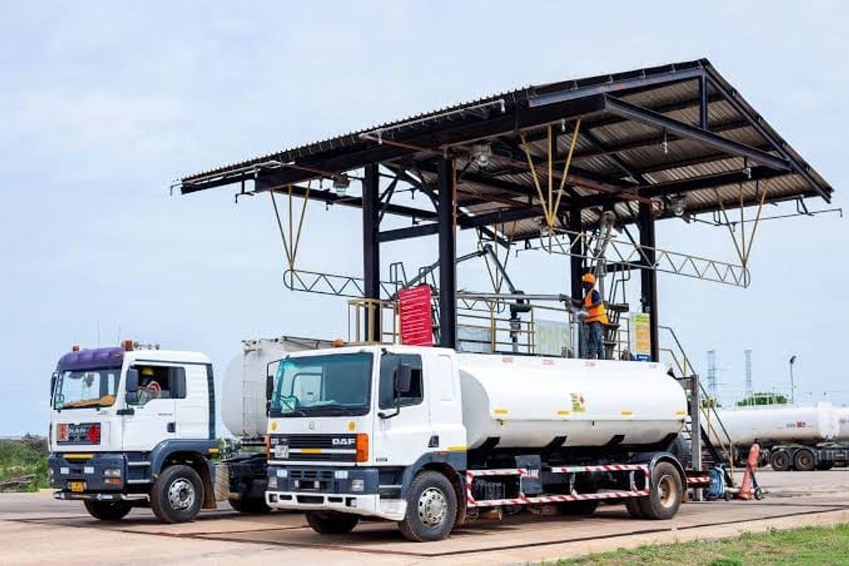 BOSTenergies, tanker drivers reach deal to avert Kumasi depot strike