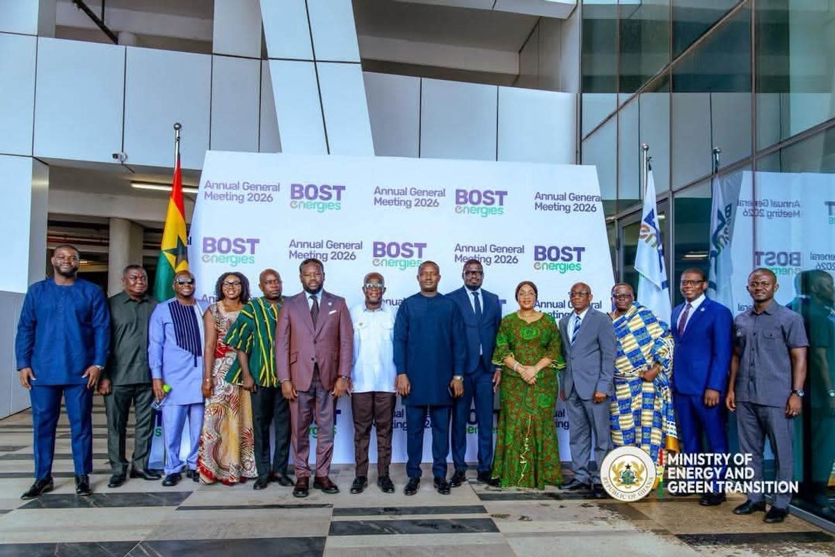 BOSTenergies profit surge sets stage for investment-led growth
