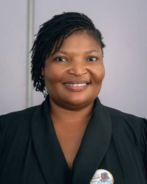 Her Space with Bridget Mensah: Golda Naa Adaku Addo stopped measuring the problem, went upstream
