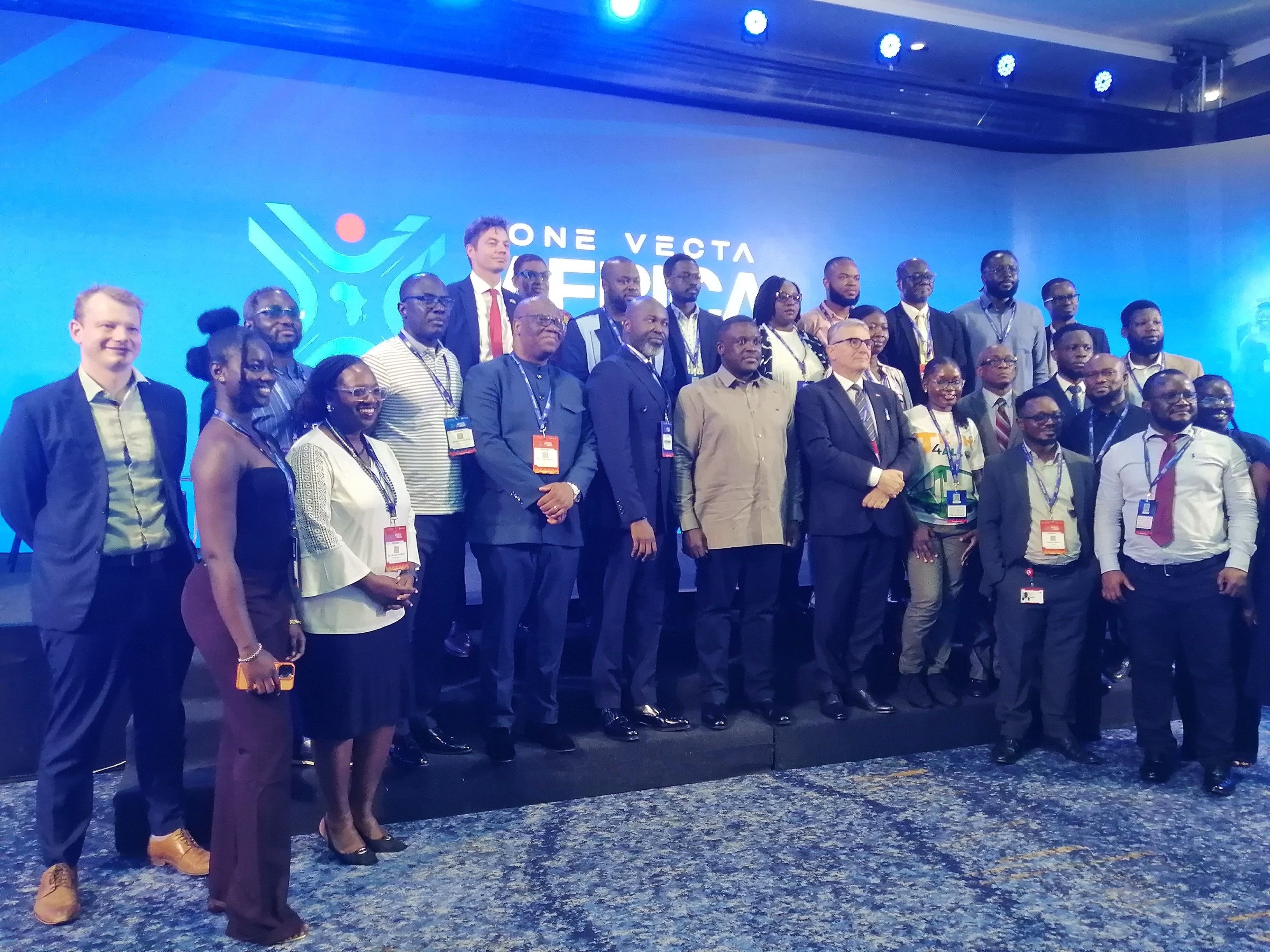  One Vecta Africa AI Week opens in Accra with urgent call for practical AI solutions