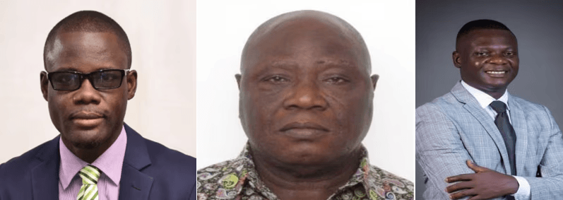 ESG INSIGHTS WITH CHAMBER OF ESG & SUSTAINABILITY GHANA: SERIES 2: Never again: An evidence Framework for Greater Accra flood Resilience