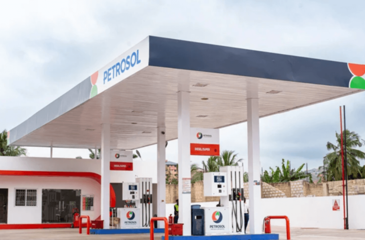 PETROSOL’s maiden GH¢100m bond issue oversubscribed by 78%