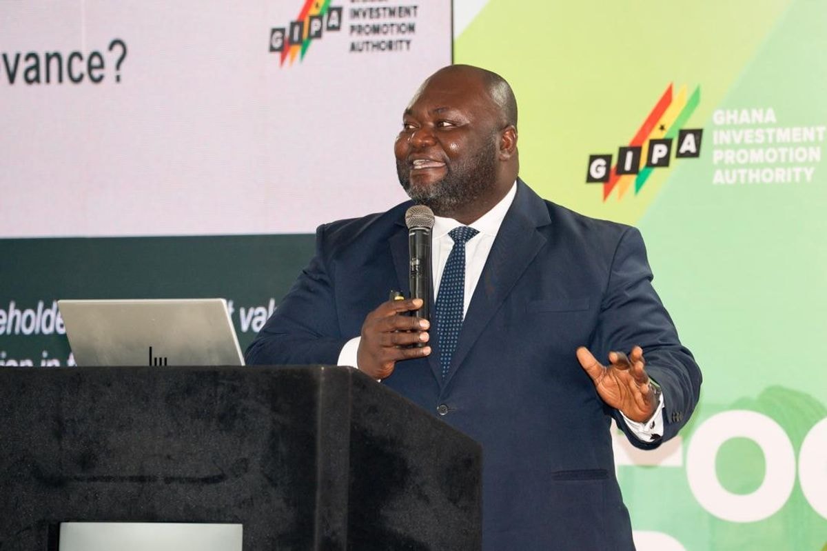 Investor grievance resolution rises to 56% in 2026 - GIPA        