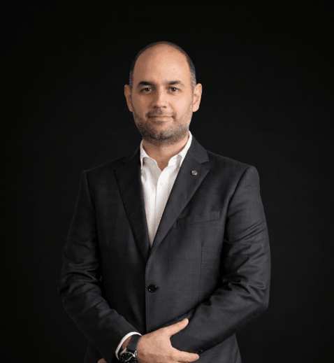 Motoring with Bob Roco ROMEO: Strategic leadership for a new era: Amine Kabbara appointed MD of Japan Motors