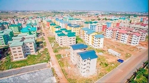 Can affordable housing still be sustainable and commercially viable?