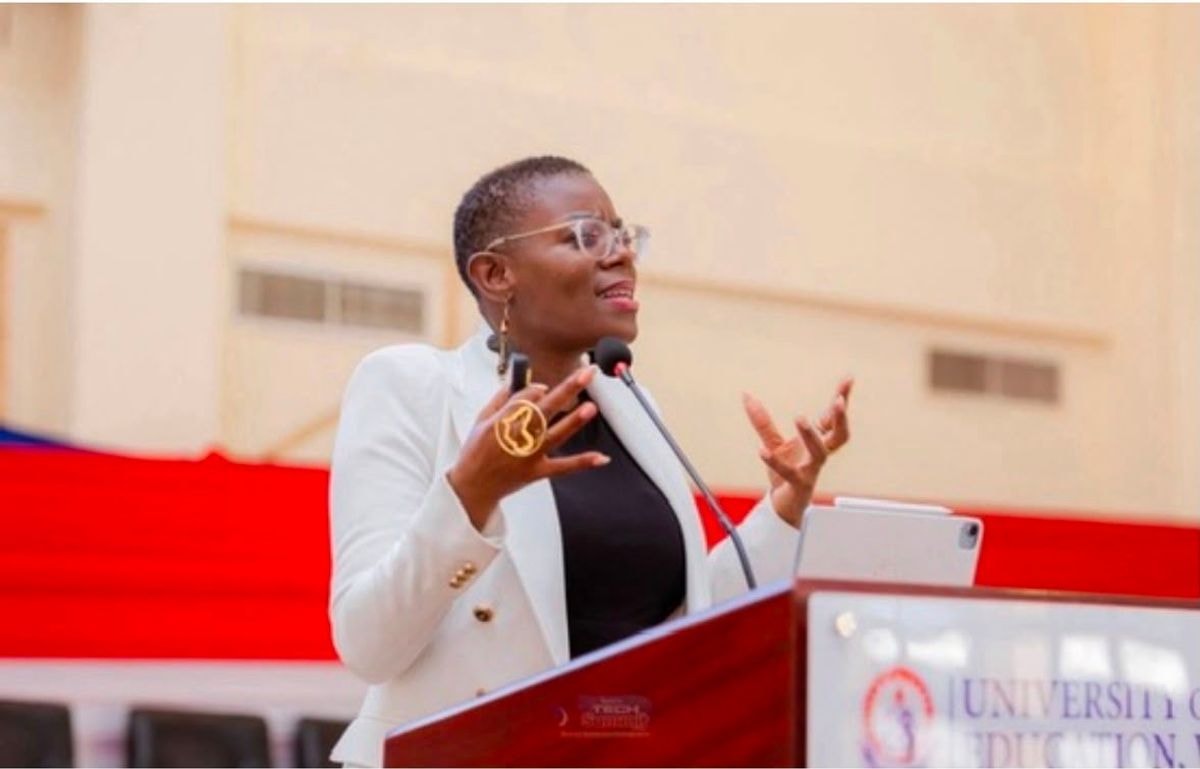 From AI ambition to AI adoption: Why Africa's leaders must close the execution gap