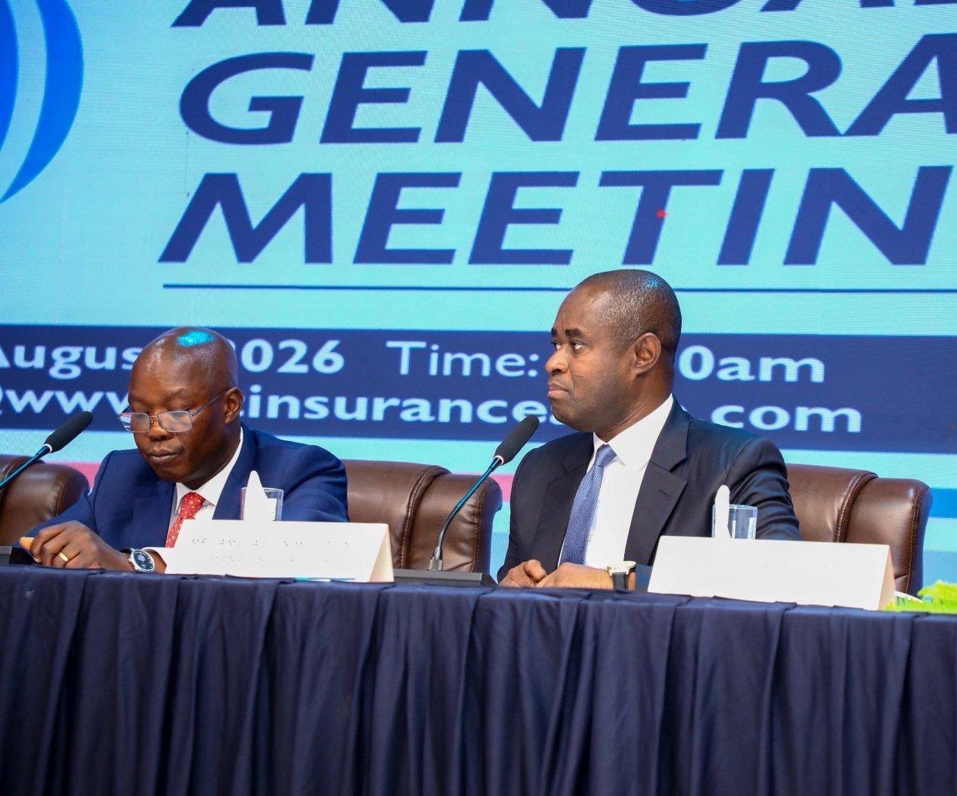 SIC Insurance approves GH¢20m dividend on stronger 2025 performance