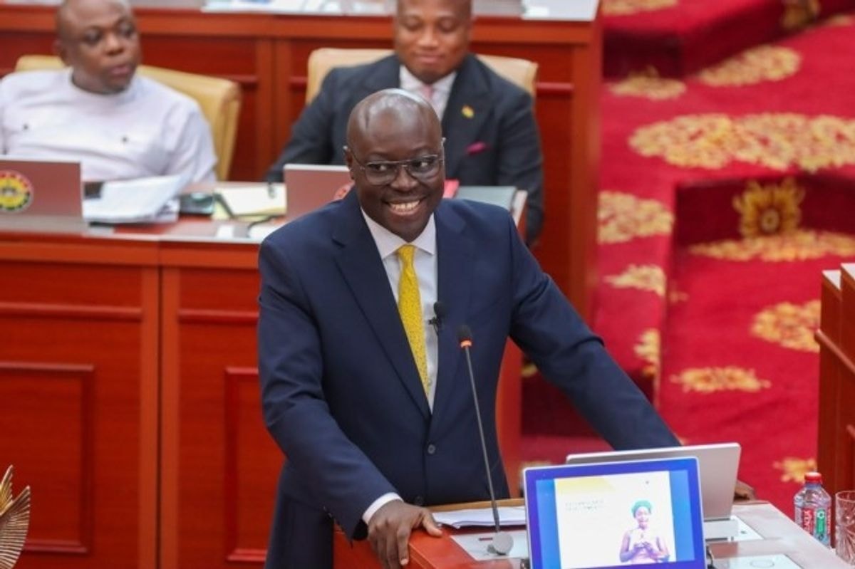 ¥3bn Japanese grant to improve Kumasi road network