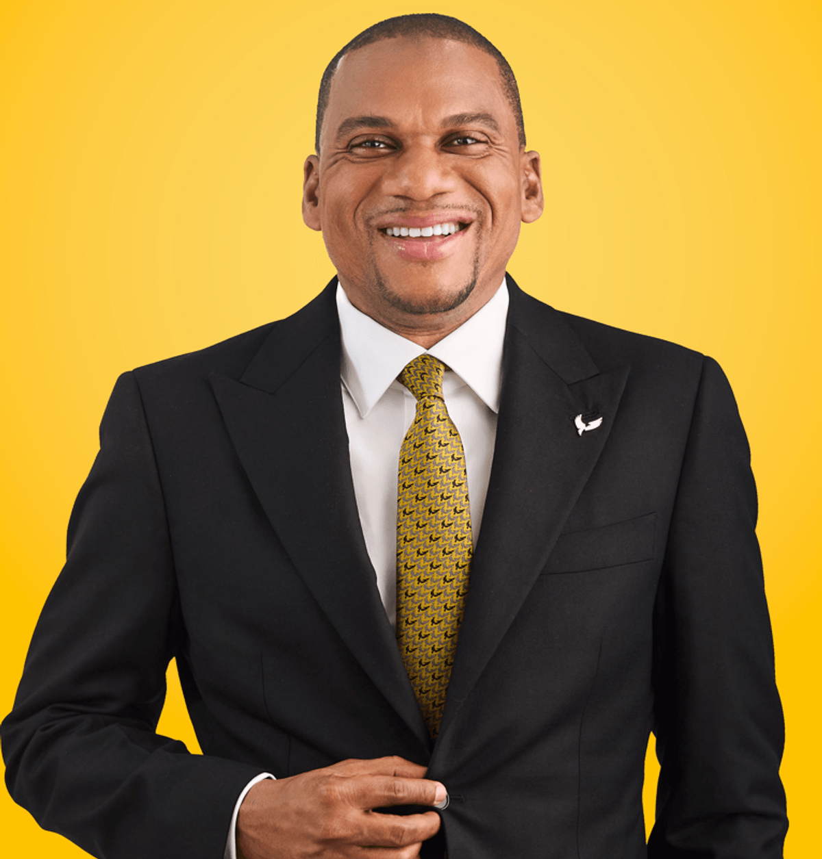 GCB Turns Customer Service Week into a Month-Long Celebration of Its Customers