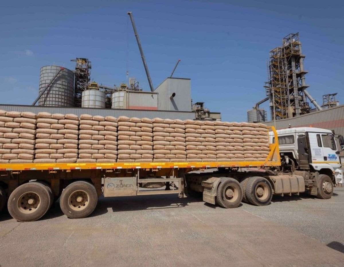 Cement price hike looms